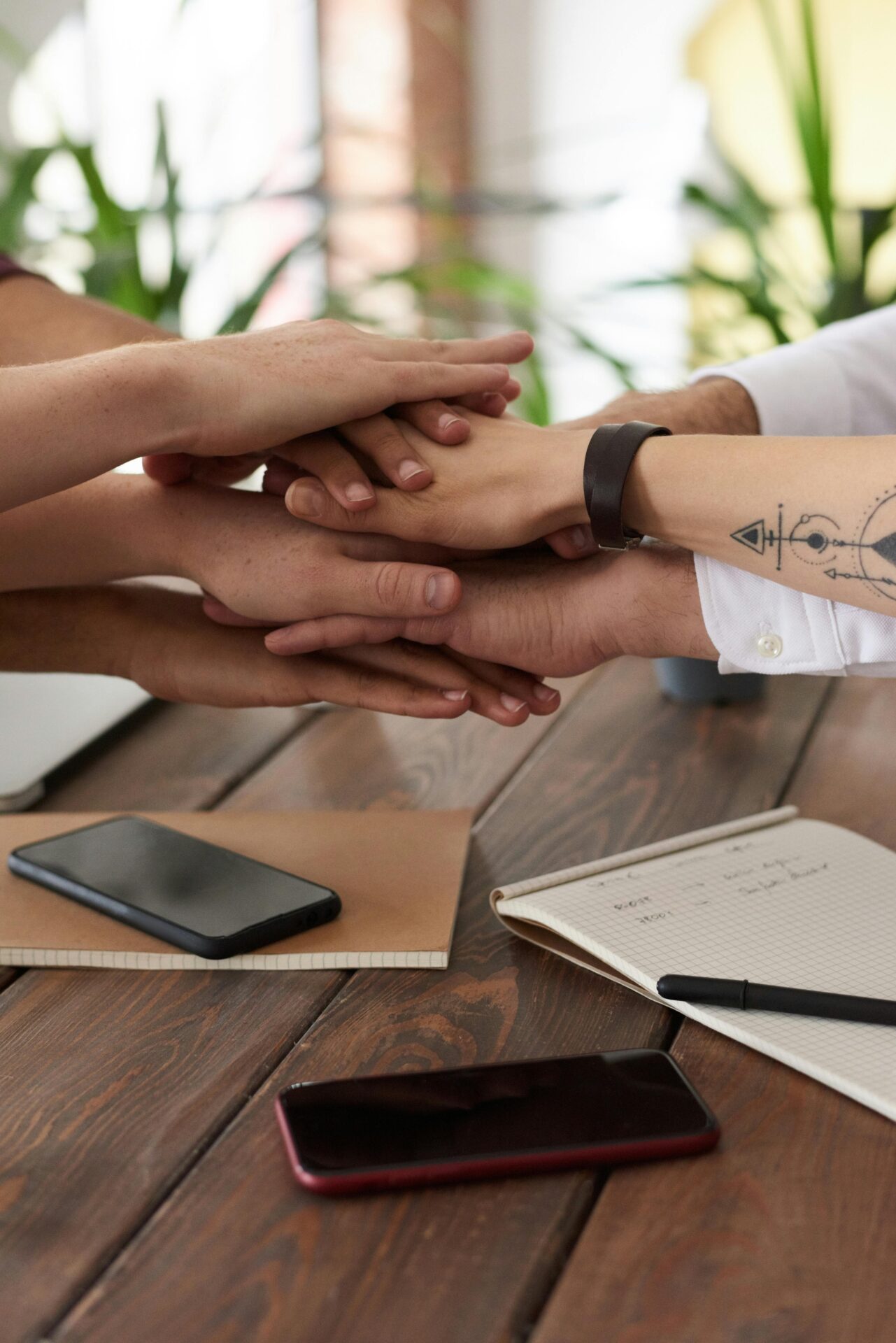 The Importance of Connections: Building Relationships for Personal and Professional Growth