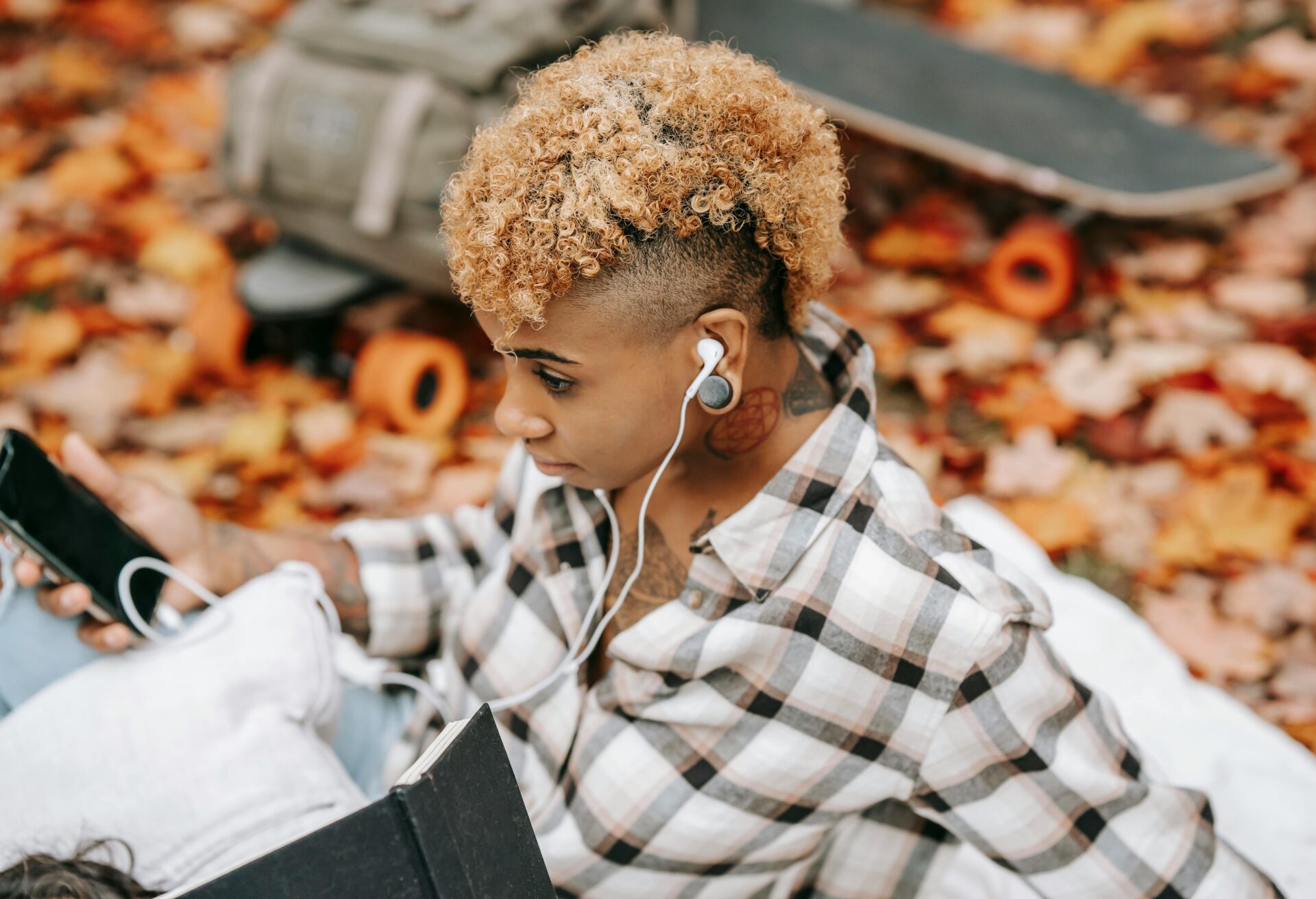 Embrace the Rain: Perfect Playlists for Cozy Days In